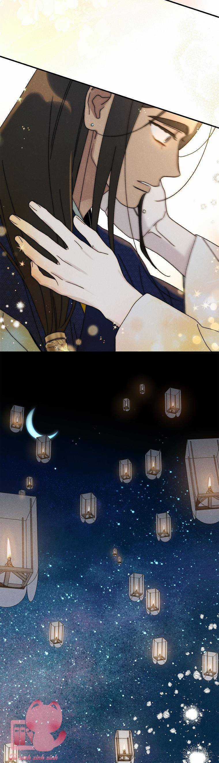 Quốc Hôn Chapter 37 trang 40