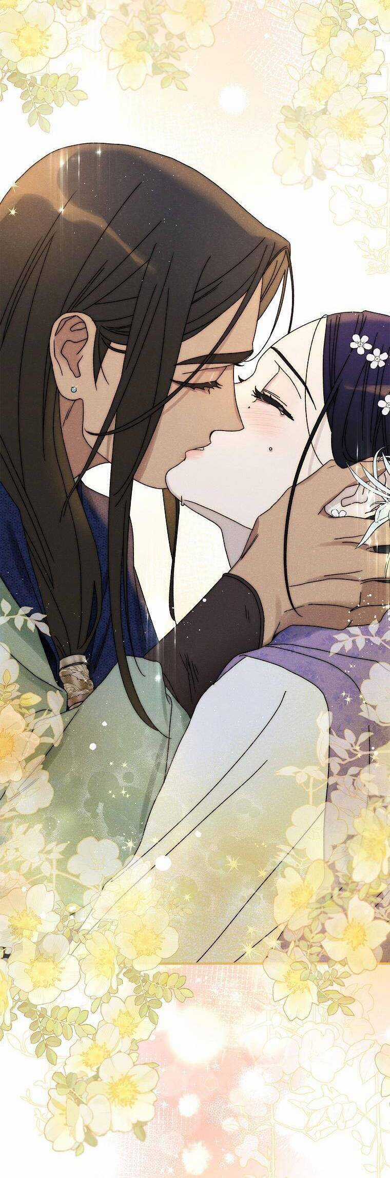 Quốc Hôn Chapter 37 trang 43
