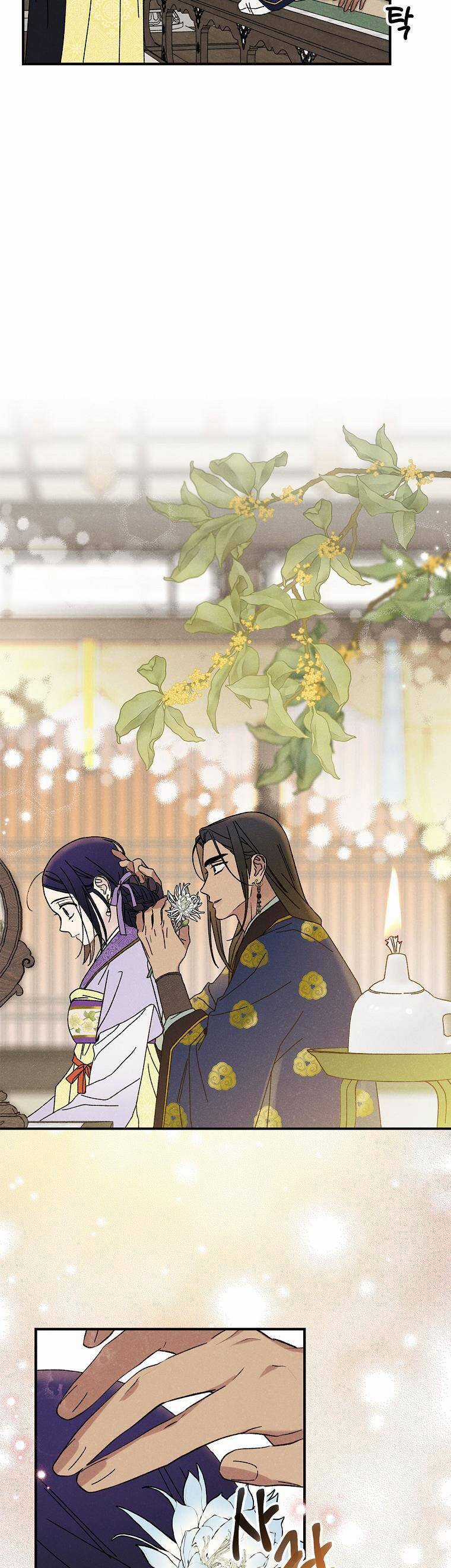 Quốc Hôn Chapter 37 trang 6