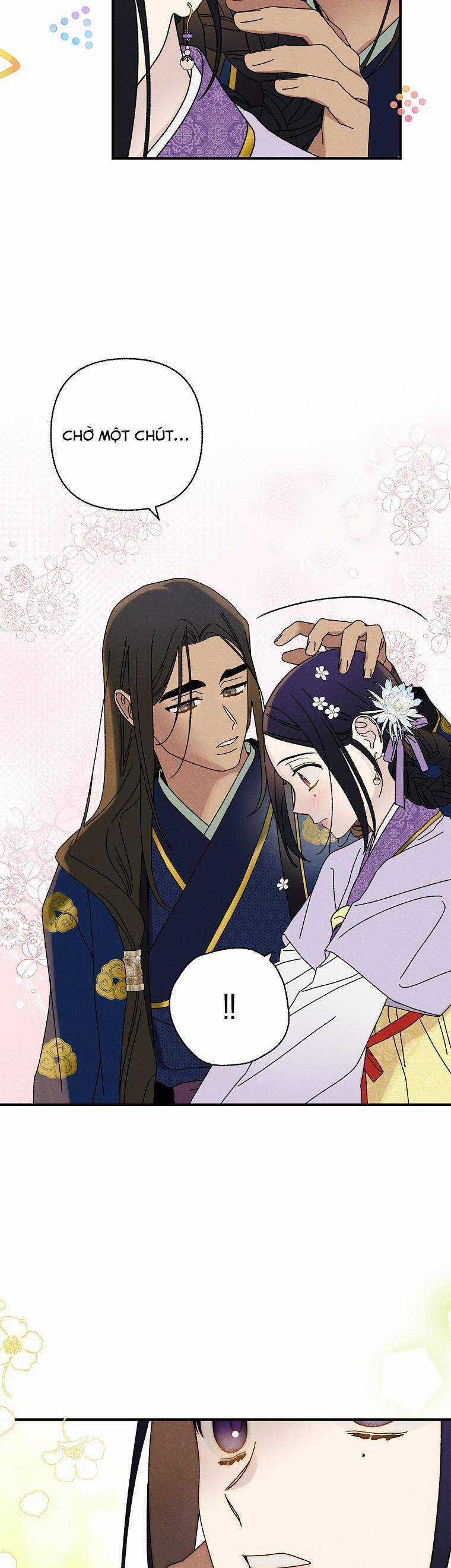 Quốc Hôn Chapter 37 trang 8