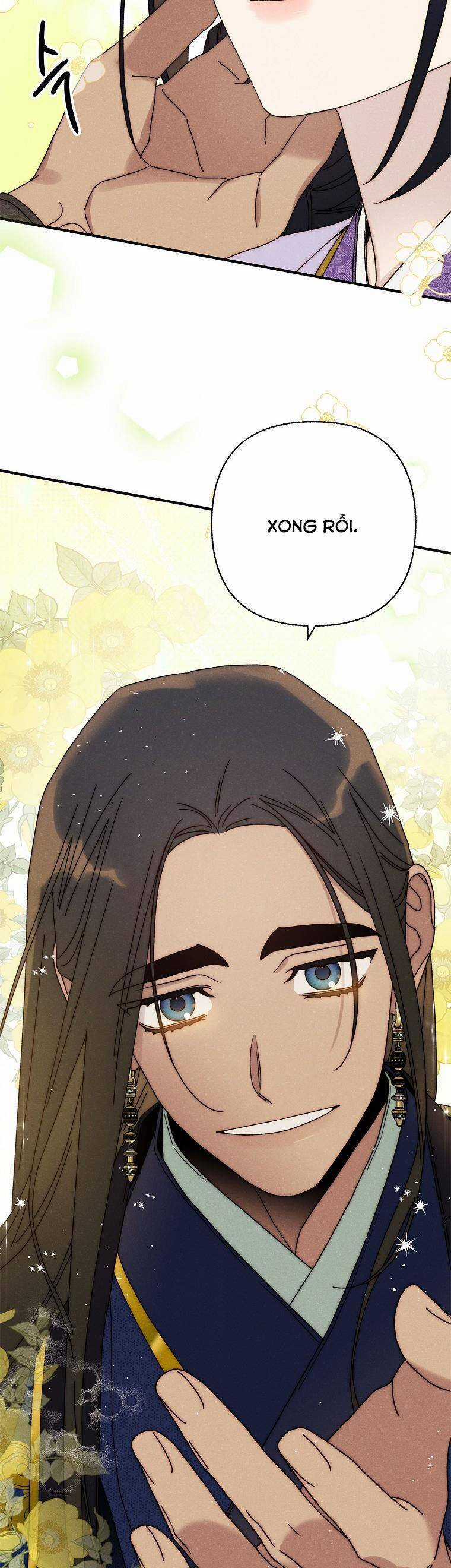 Quốc Hôn Chapter 37 trang 9