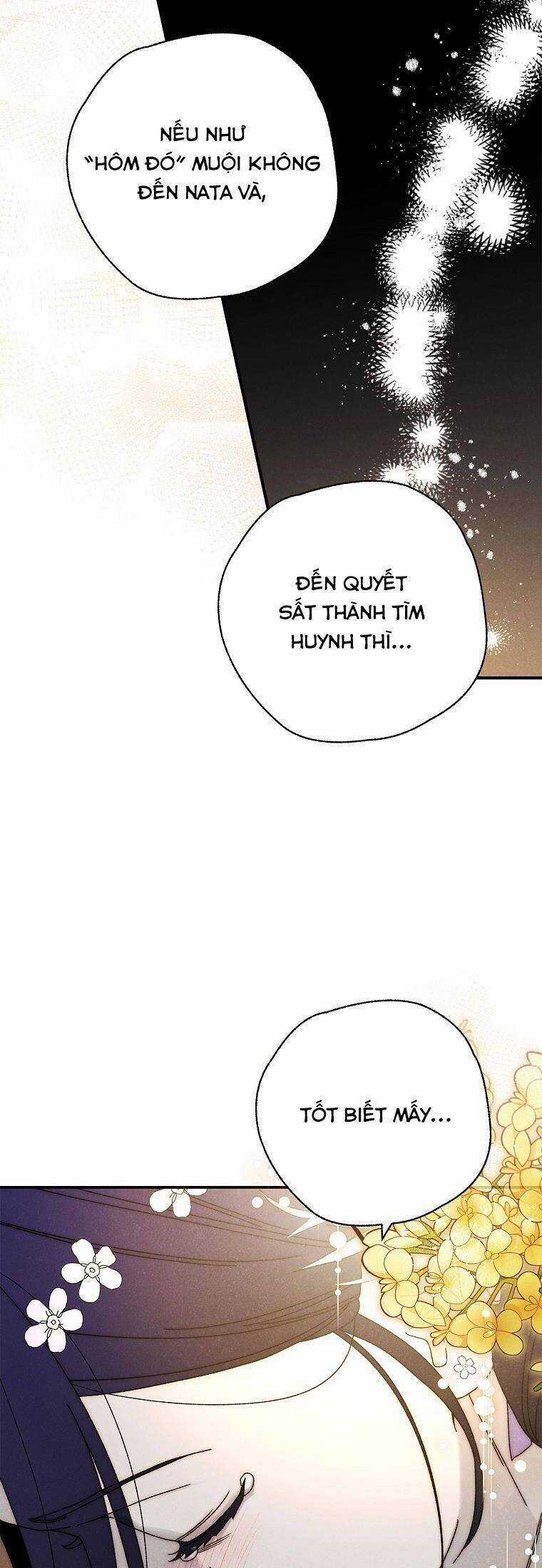 Quốc Hôn Chapter 38 trang 11