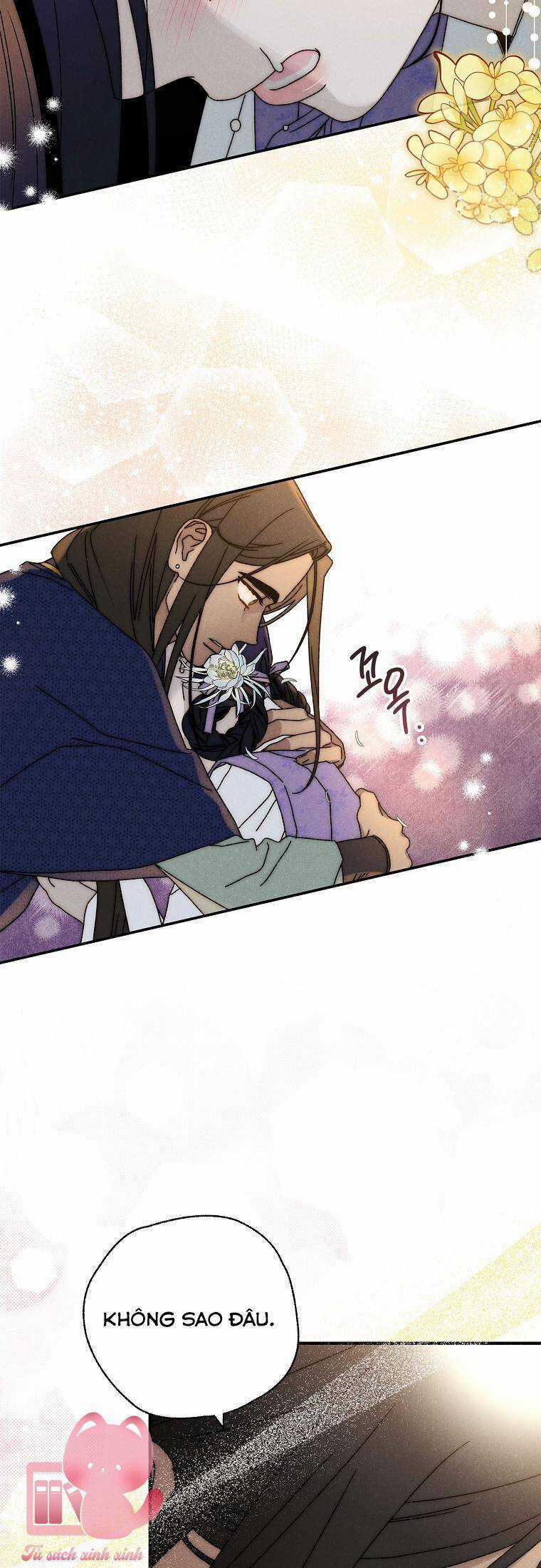 Quốc Hôn Chapter 38 trang 12