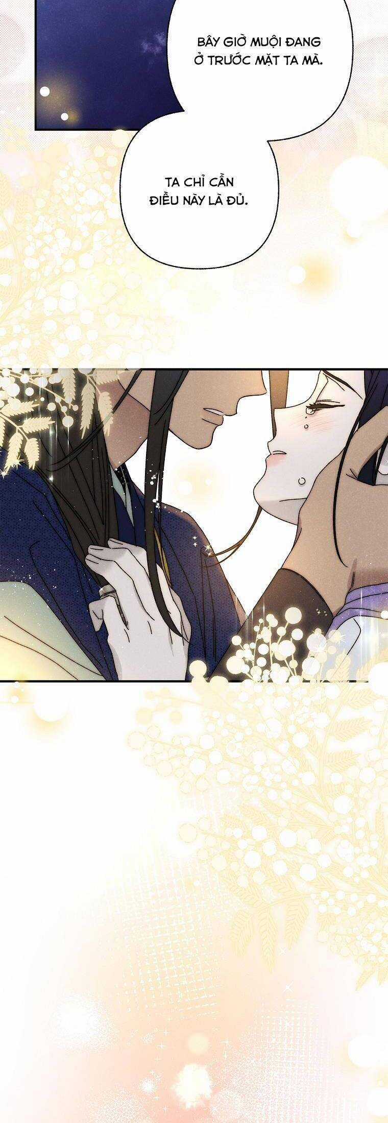 Quốc Hôn Chapter 38 trang 14