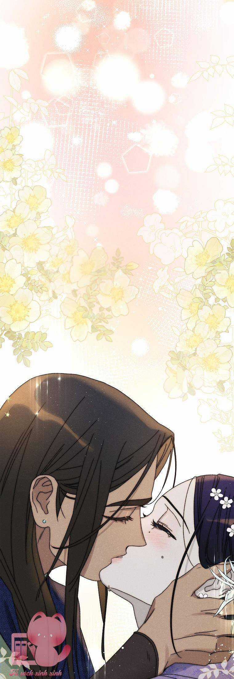 Quốc Hôn Chapter 38 trang 15