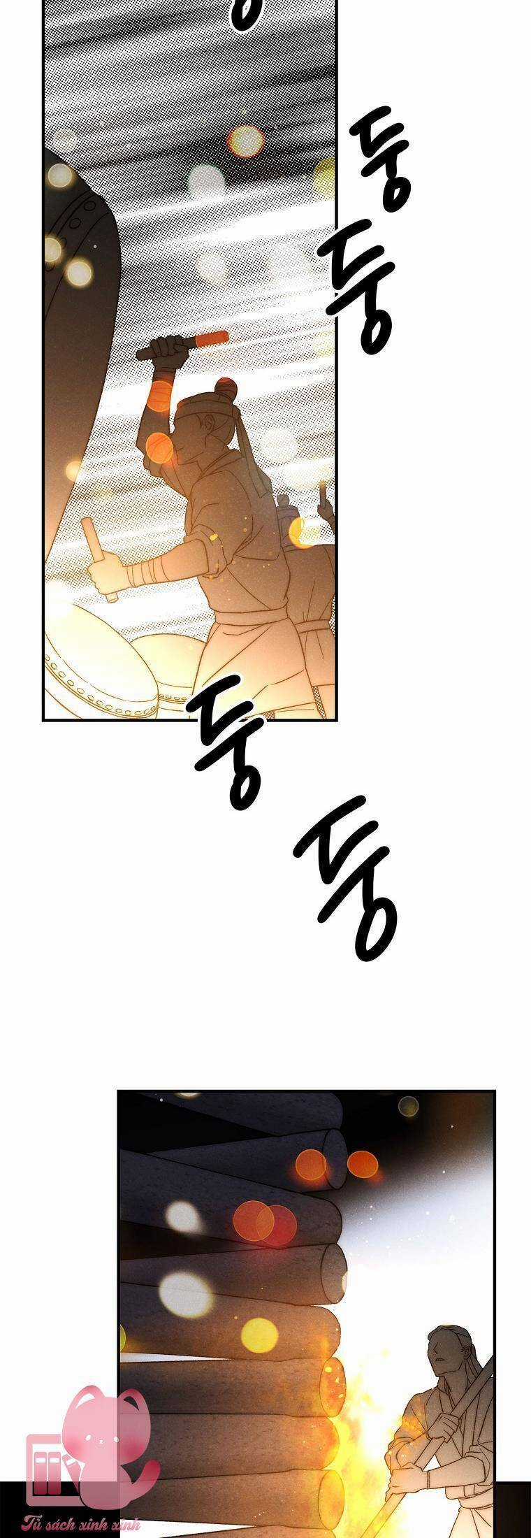 Quốc Hôn Chapter 38 trang 18