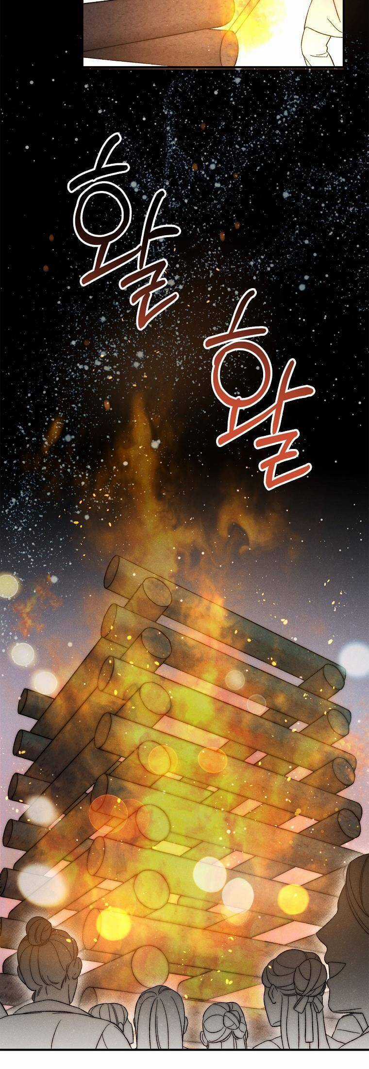 Quốc Hôn Chapter 38 trang 19