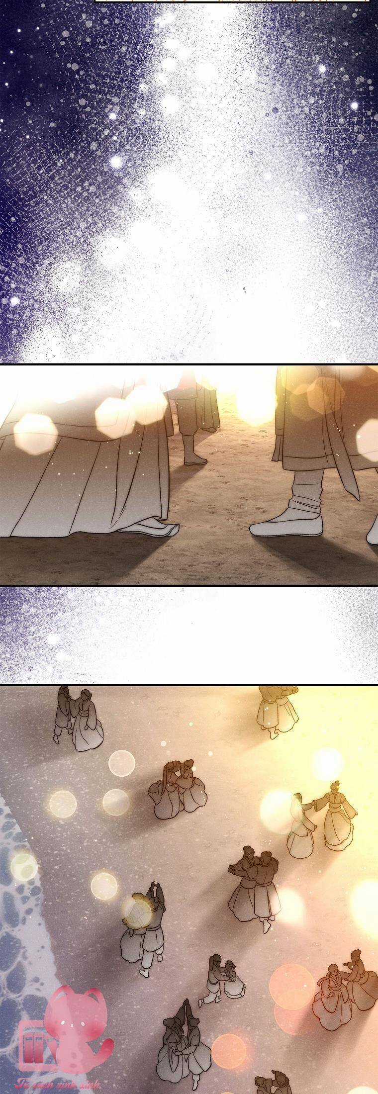 Quốc Hôn Chapter 38 trang 21