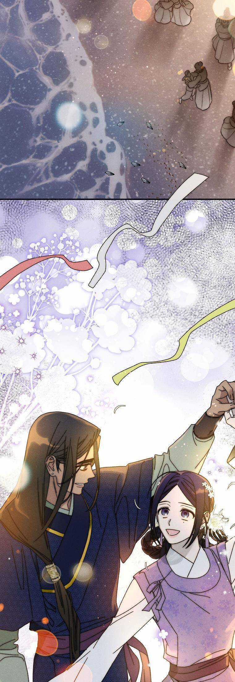 Quốc Hôn Chapter 38 trang 22