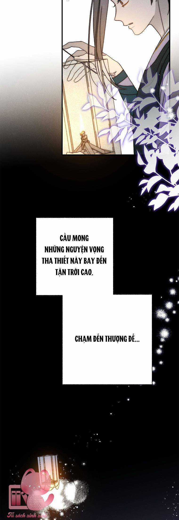 Quốc Hôn Chapter 38 trang 27