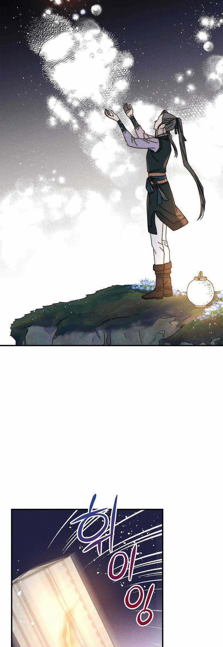 Quốc Hôn Chapter 38 trang 28