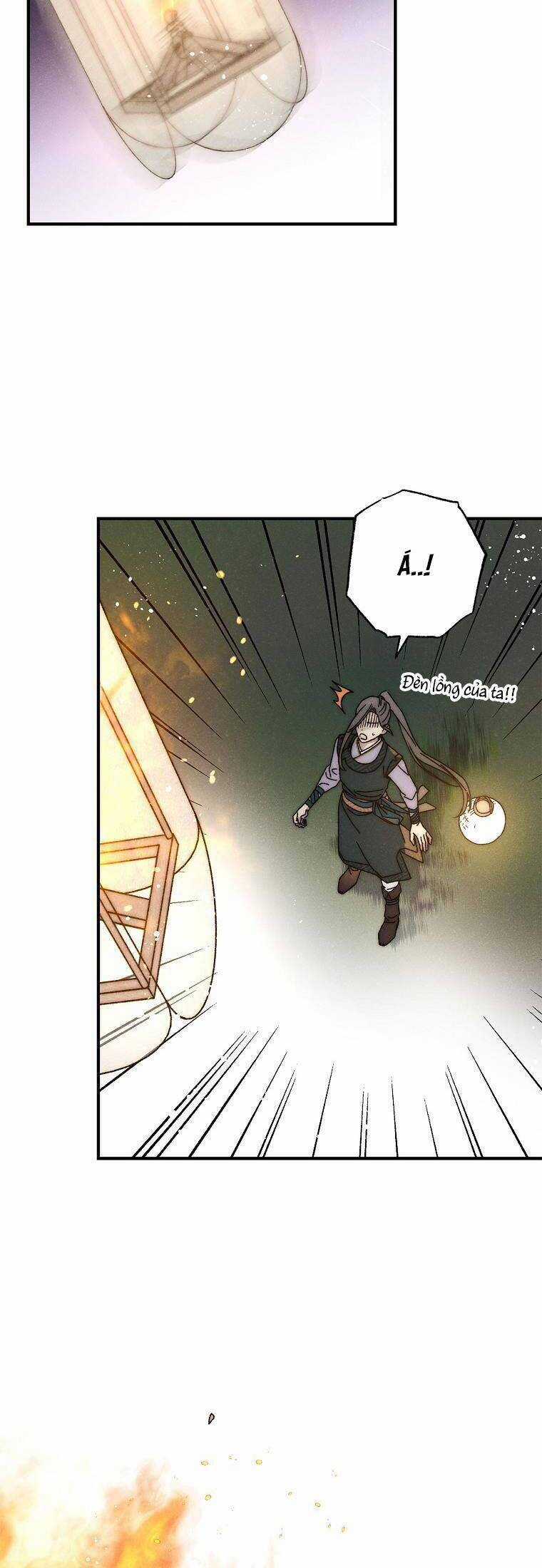 Quốc Hôn Chapter 38 trang 29