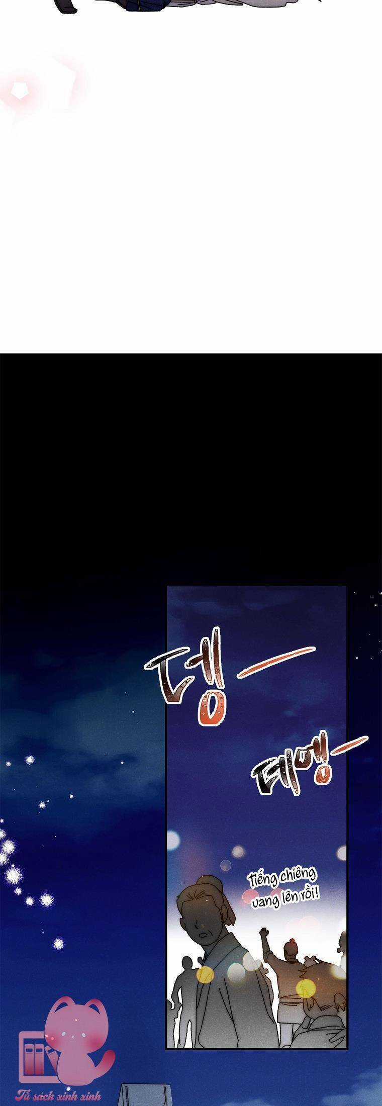 Quốc Hôn Chapter 38 trang 3