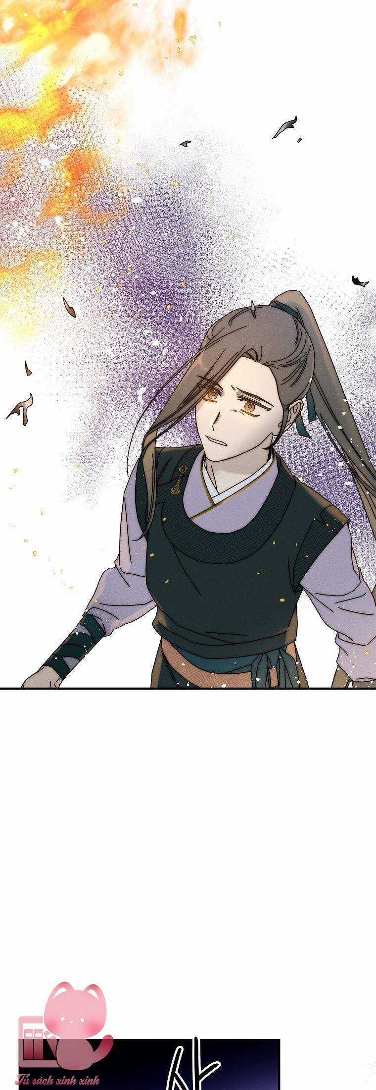 Quốc Hôn Chapter 38 trang 30