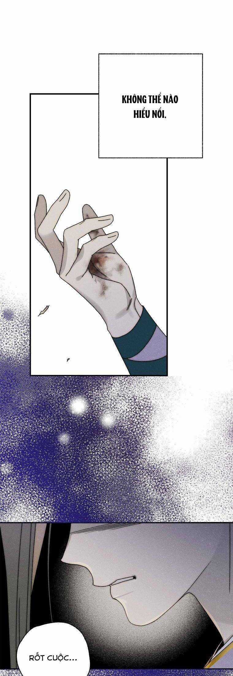 Quốc Hôn Chapter 38 trang 32