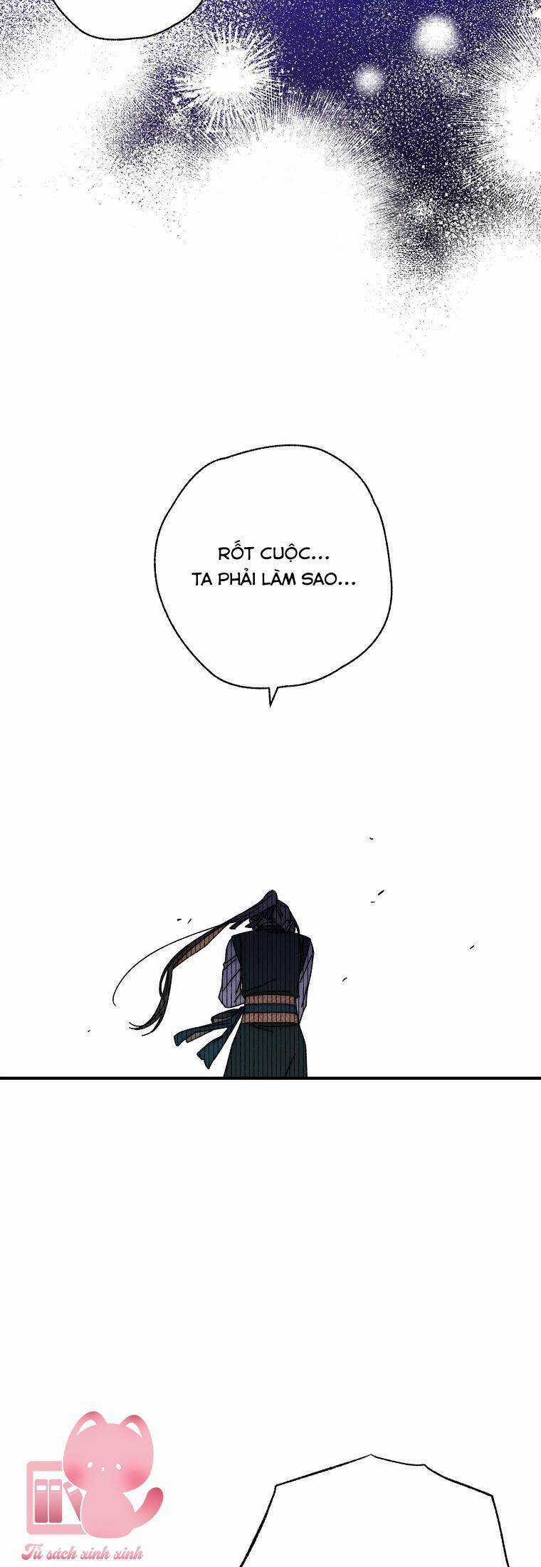 Quốc Hôn Chapter 38 trang 33