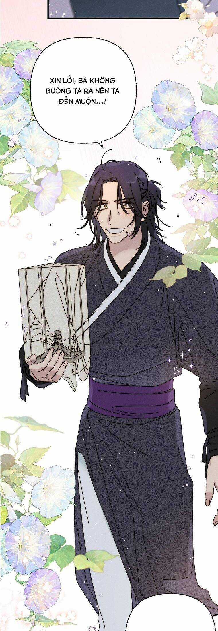 Quốc Hôn Chapter 38 trang 35