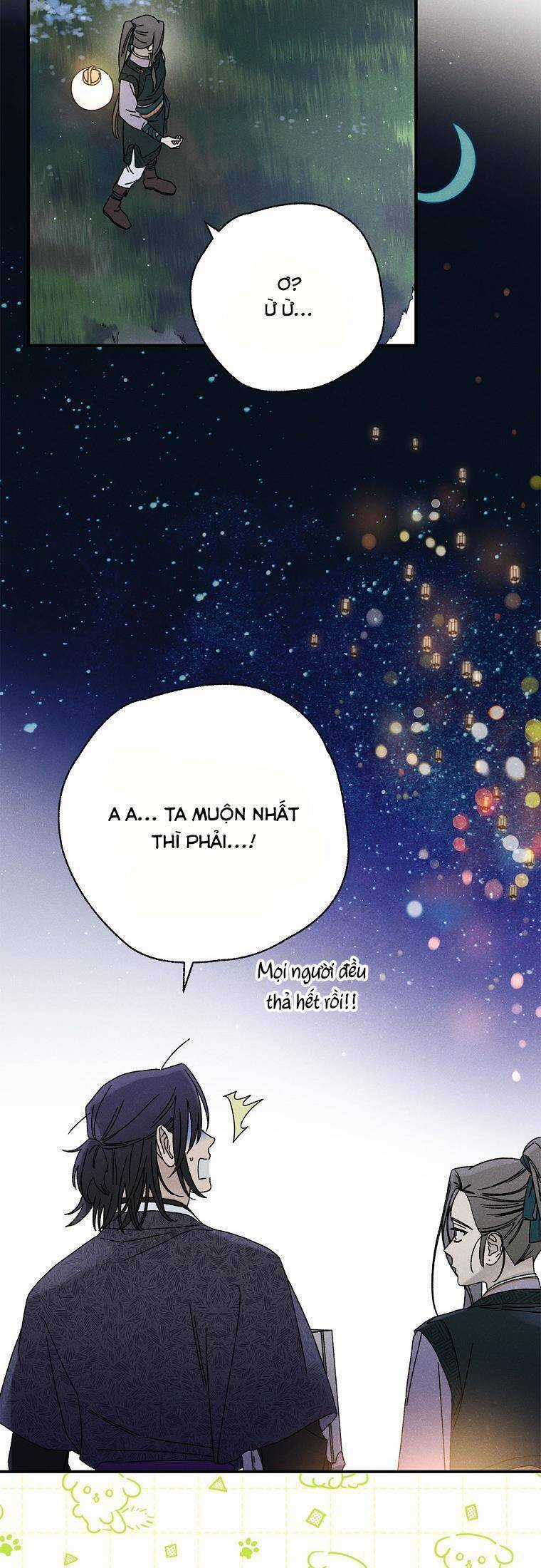 Quốc Hôn Chapter 38 trang 37