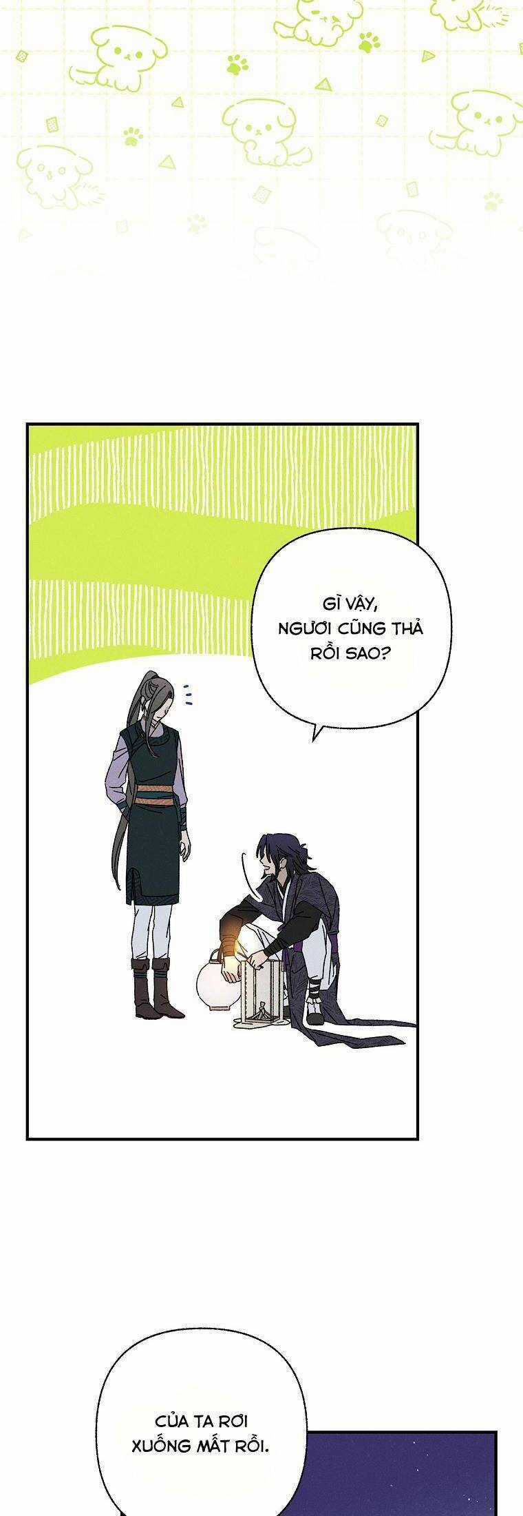 Quốc Hôn Chapter 38 trang 38