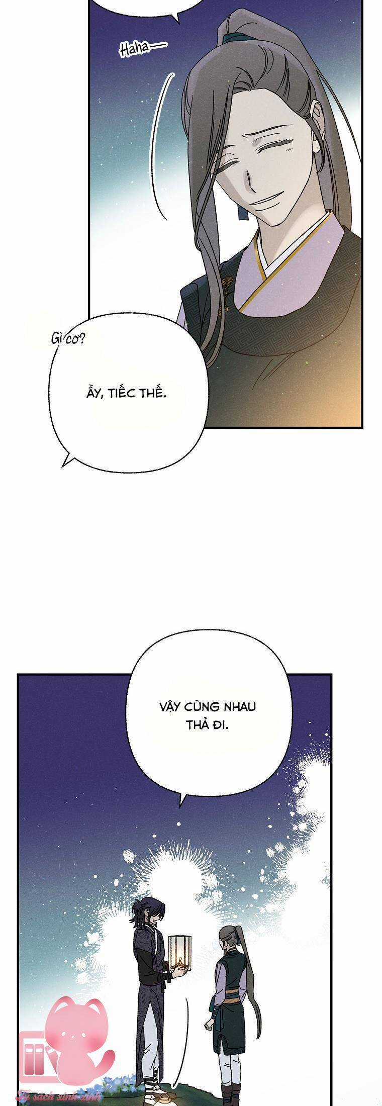 Quốc Hôn Chapter 38 trang 39