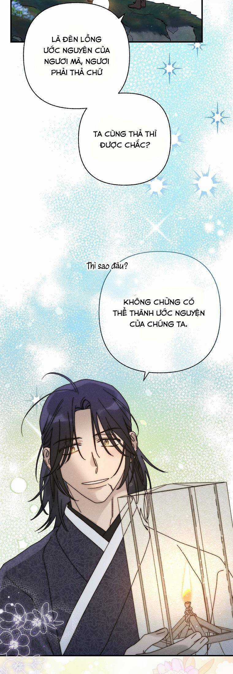 Quốc Hôn Chapter 38 trang 40