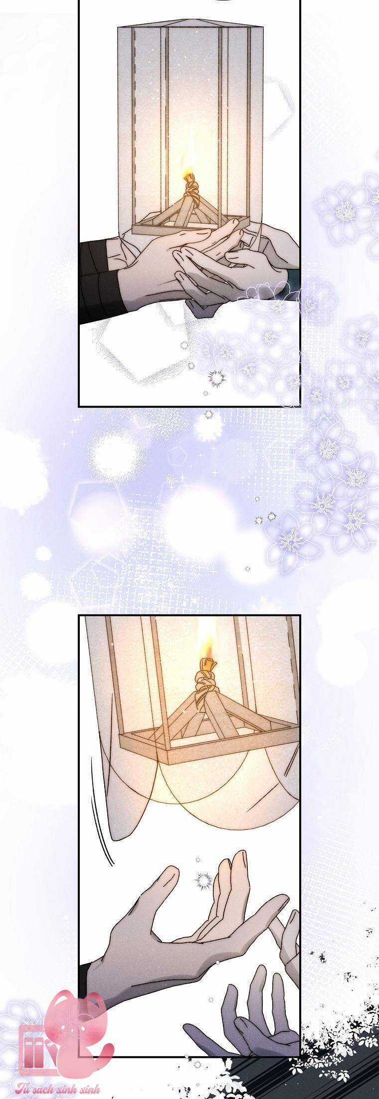 Quốc Hôn Chapter 38 trang 42