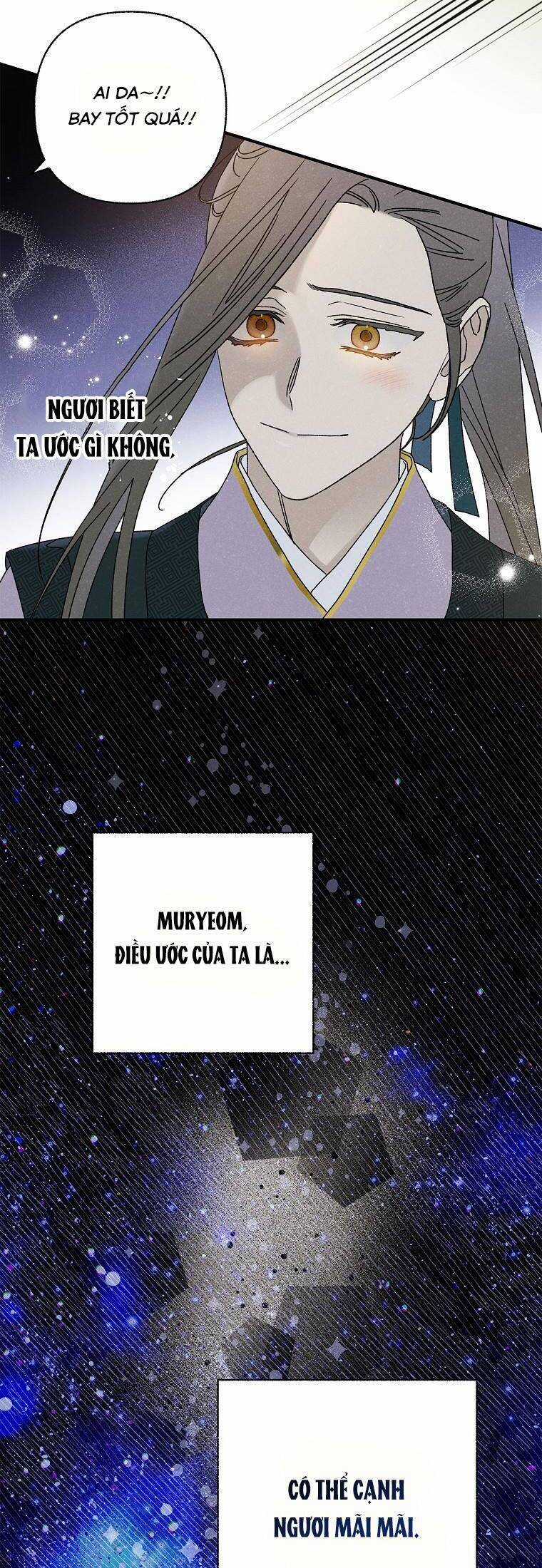 Quốc Hôn Chapter 38 trang 44