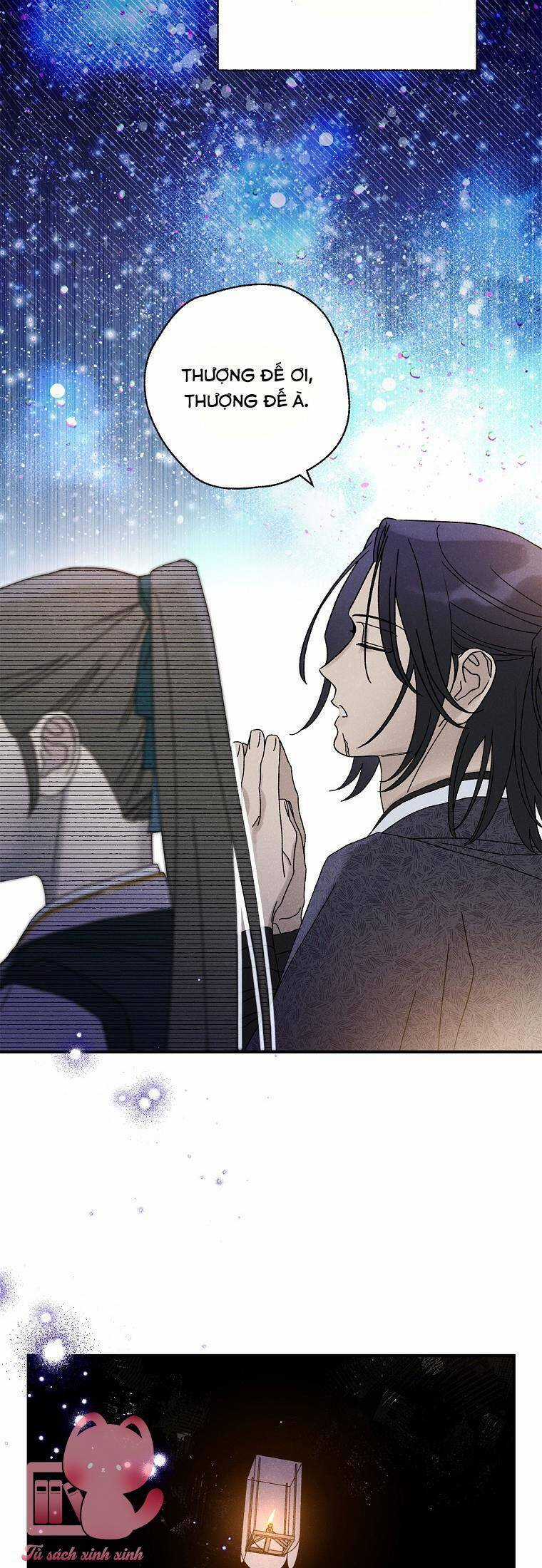 Quốc Hôn Chapter 38 trang 45