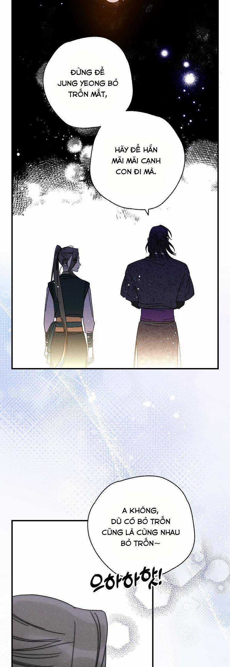 Quốc Hôn Chapter 38 trang 46