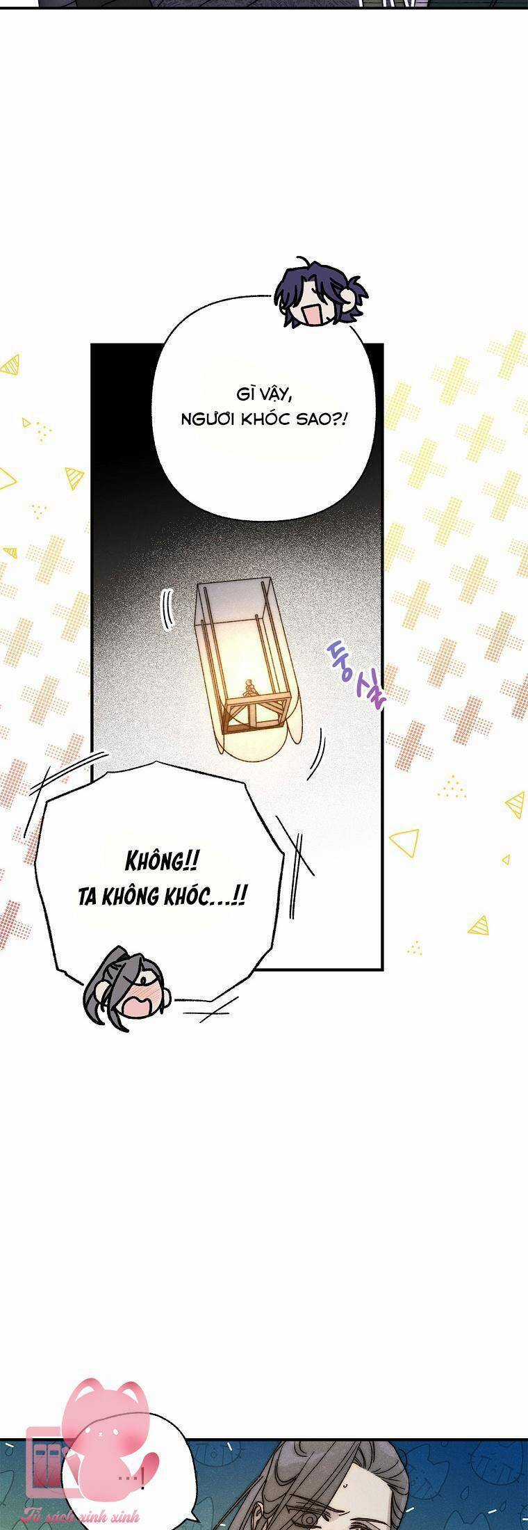 Quốc Hôn Chapter 38 trang 48