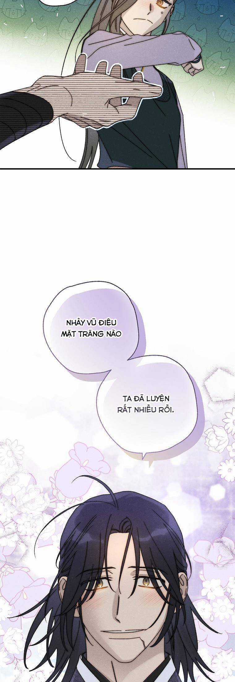 Quốc Hôn Chapter 38 trang 49