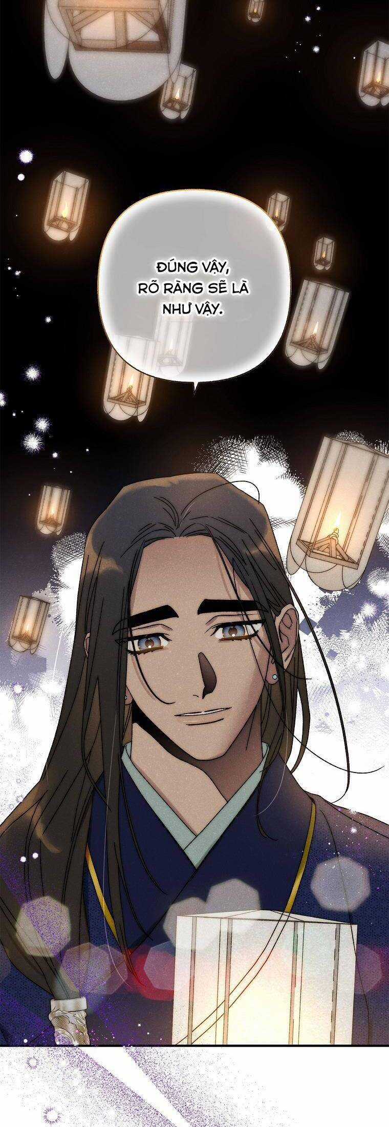 Quốc Hôn Chapter 38 trang 5