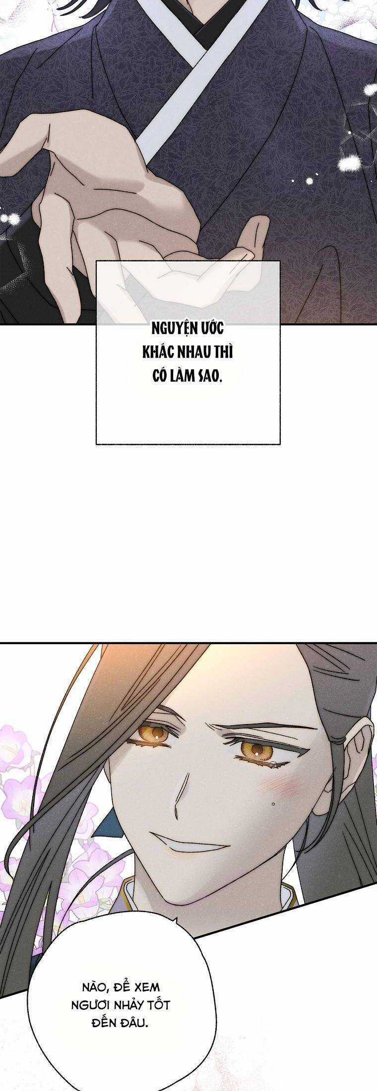 Quốc Hôn Chapter 38 trang 50