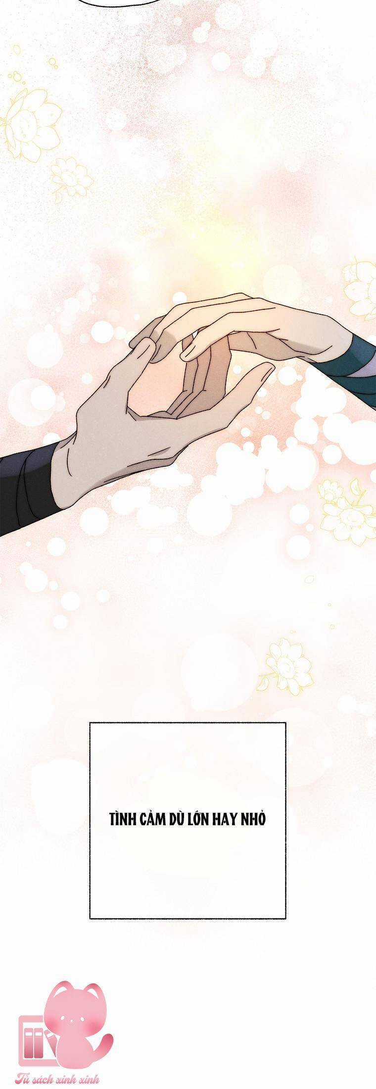 Quốc Hôn Chapter 38 trang 51