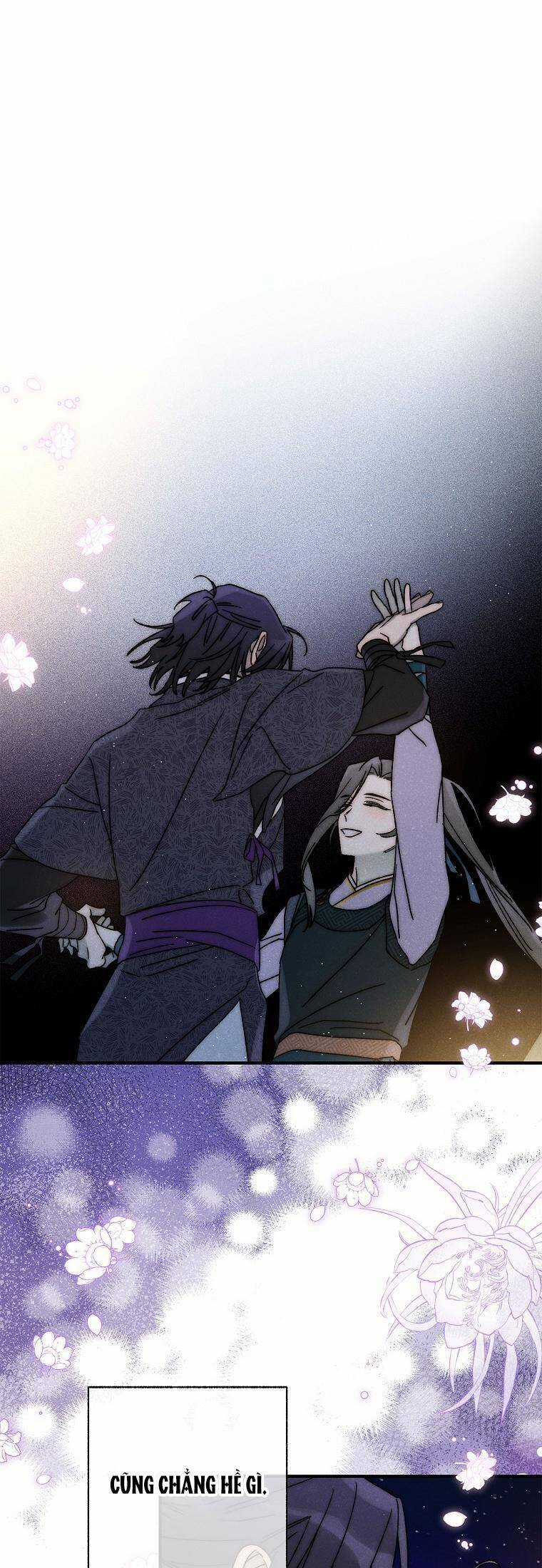 Quốc Hôn Chapter 38 trang 52