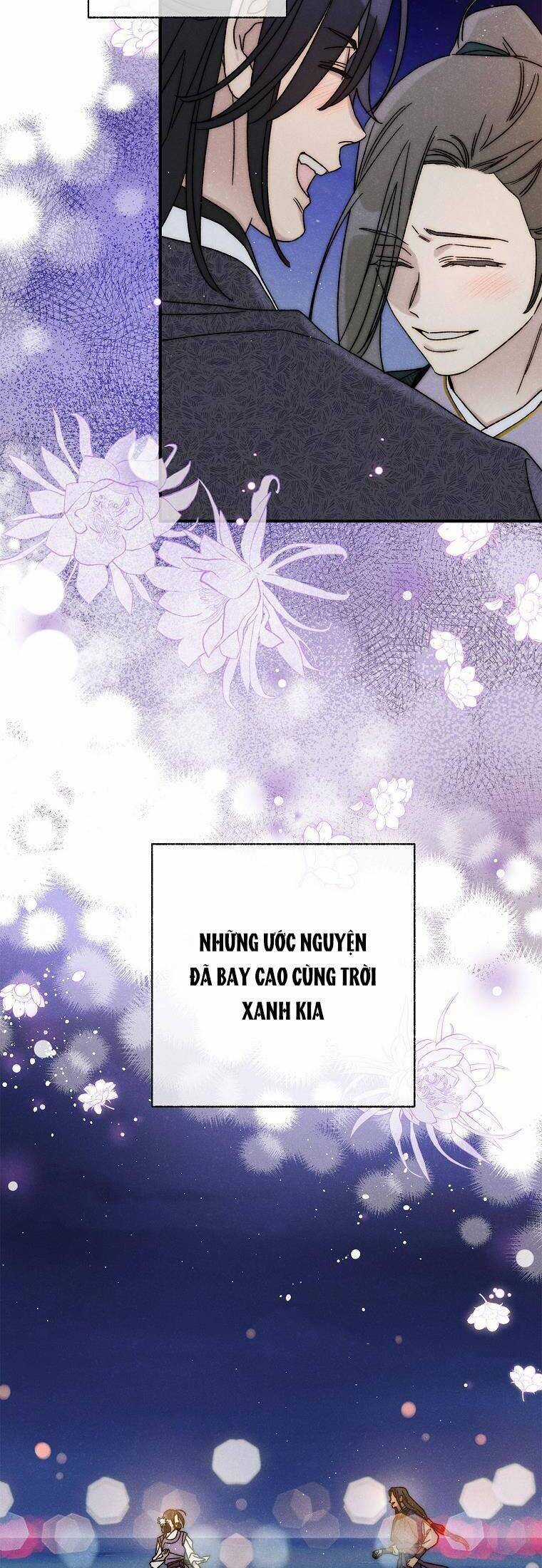 Quốc Hôn Chapter 38 trang 53