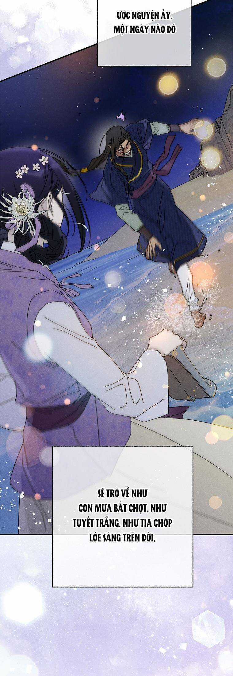 Quốc Hôn Chapter 38 trang 55