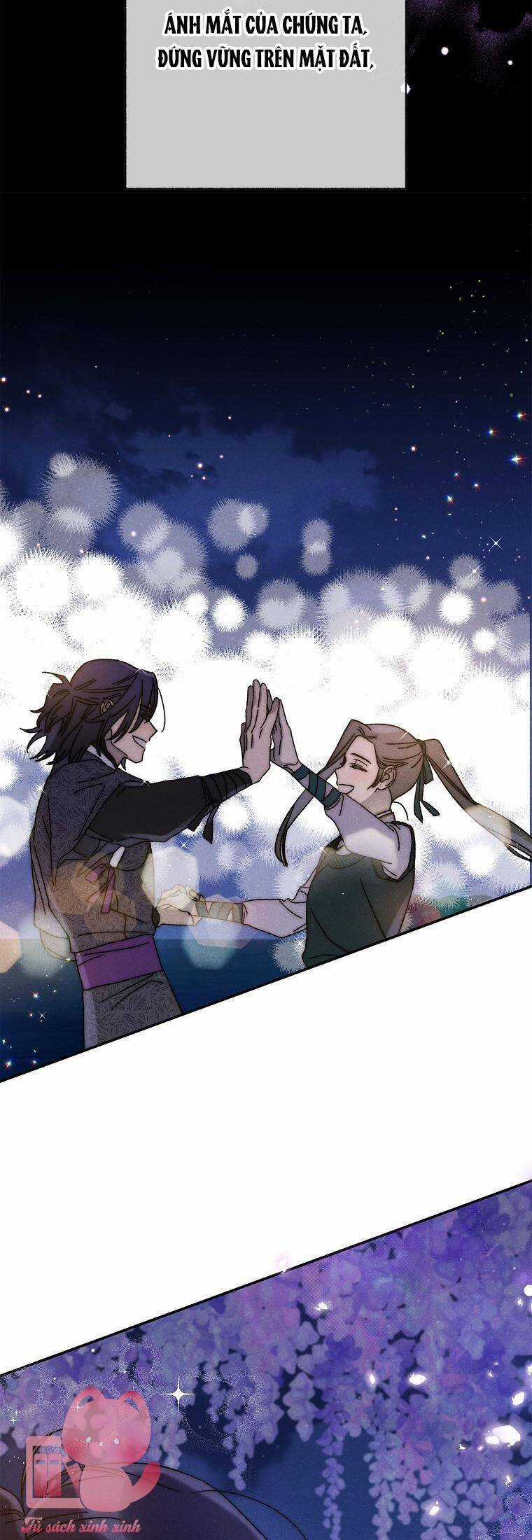 Quốc Hôn Chapter 38 trang 57