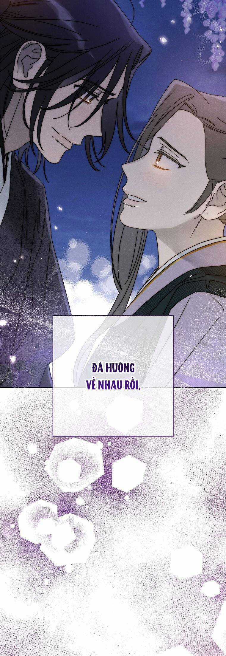 Quốc Hôn Chapter 38 trang 58