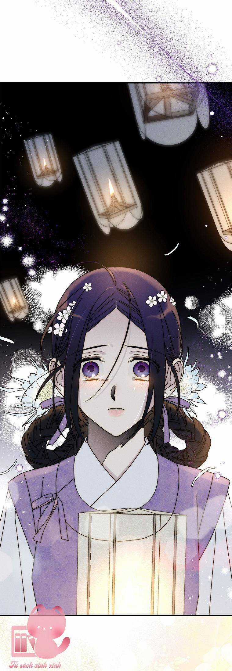 Quốc Hôn Chapter 38 trang 6