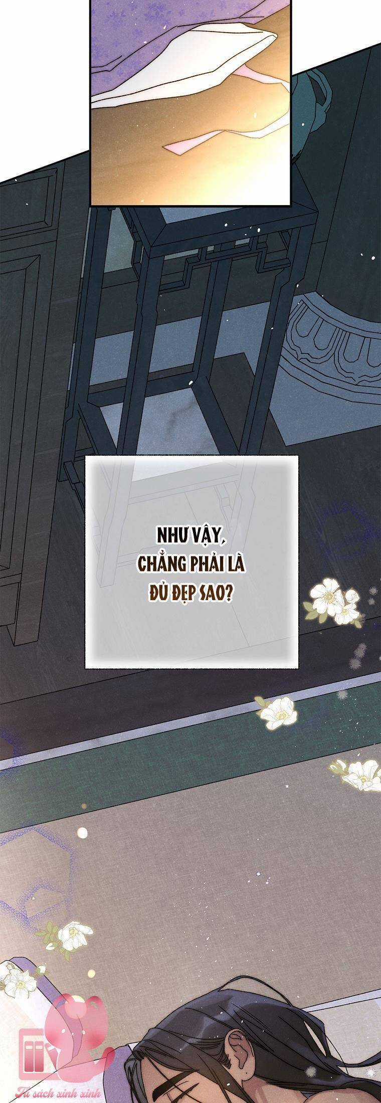 Quốc Hôn Chapter 38 trang 60