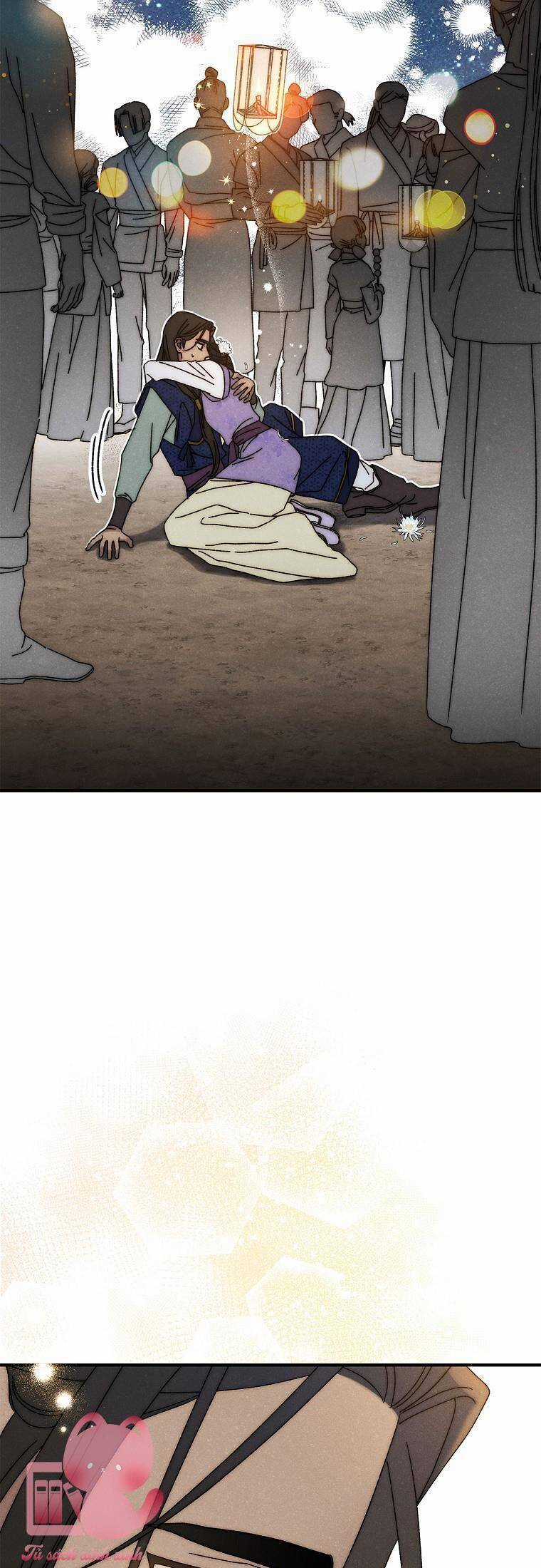 Quốc Hôn Chapter 38 trang 9