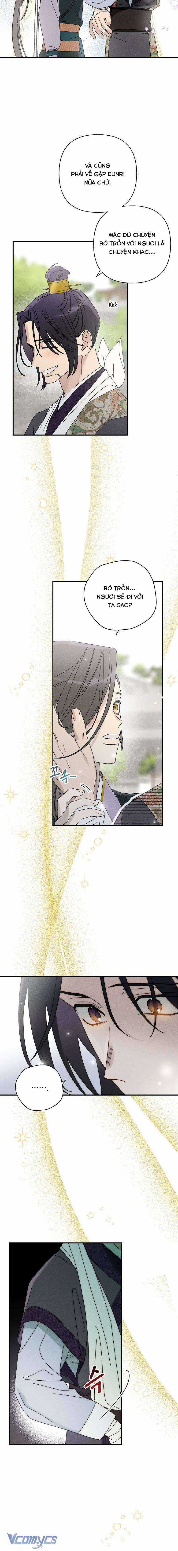 Quốc Hôn Chapter 39 trang 13