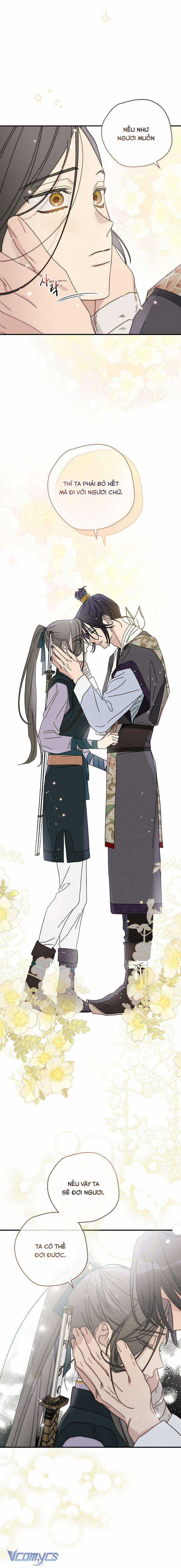 Quốc Hôn Chapter 39 trang 14