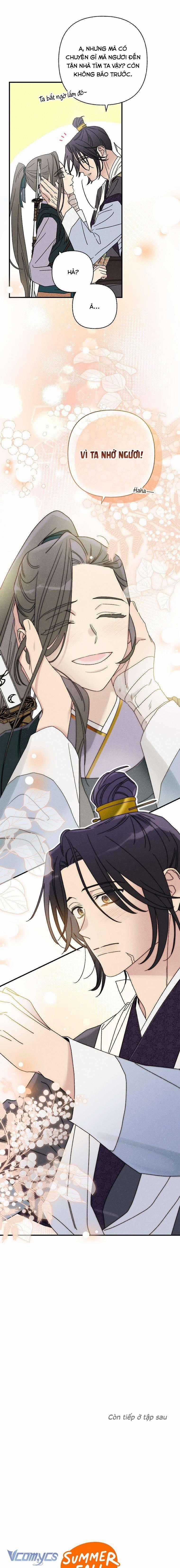 Quốc Hôn Chapter 39 trang 15