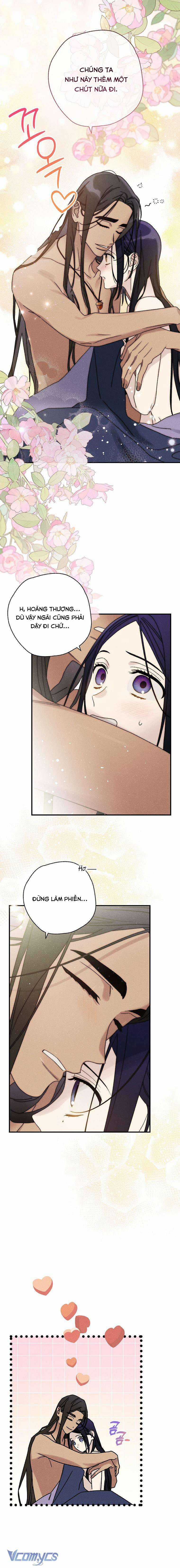 Quốc Hôn Chapter 39 trang 2