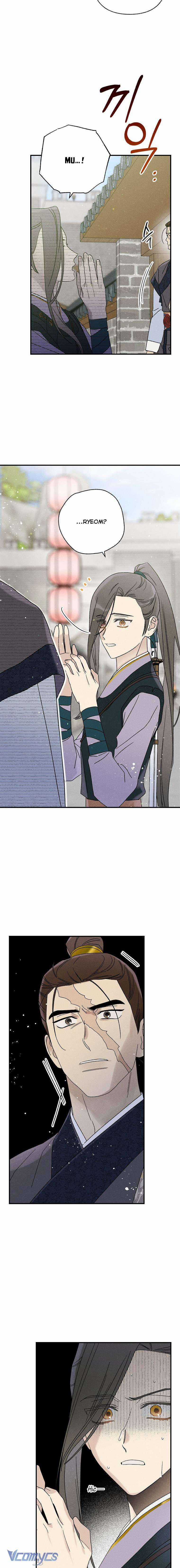 Quốc Hôn Chapter 39 trang 6