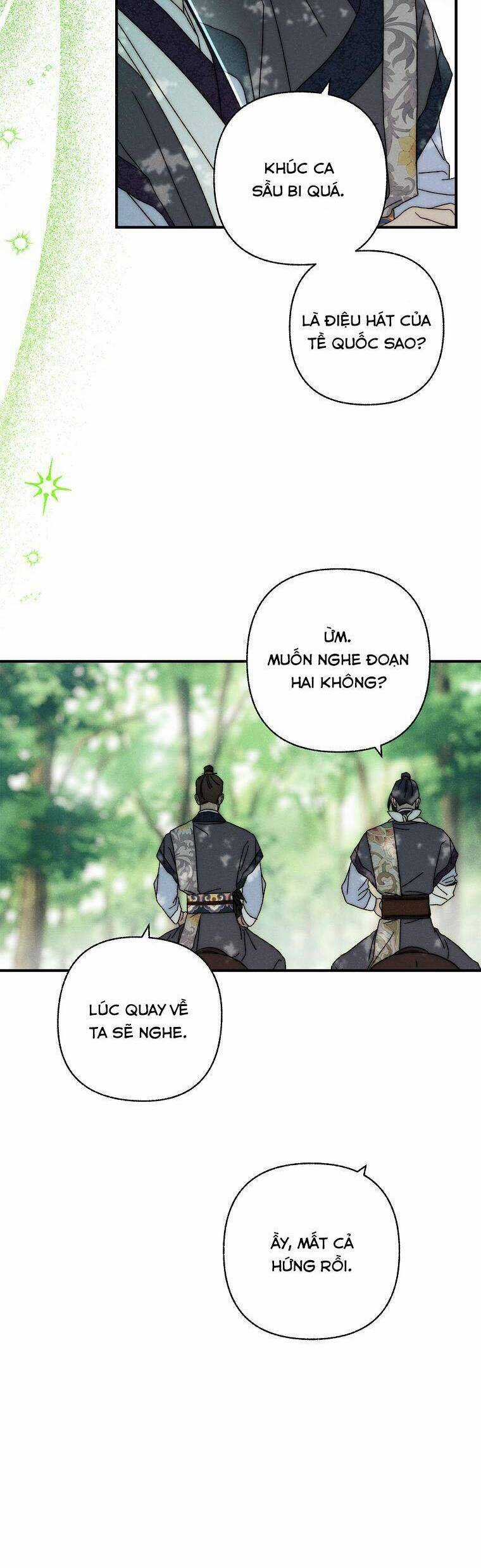 Quốc Hôn Chapter 41 trang 10