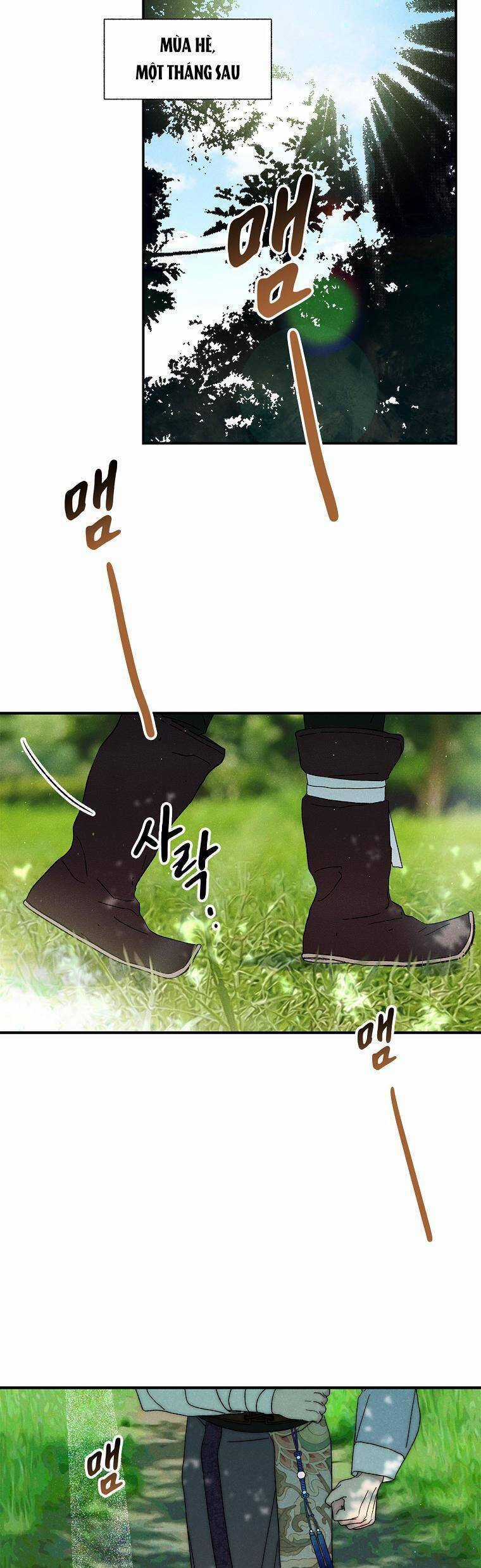 Quốc Hôn Chapter 41 trang 12