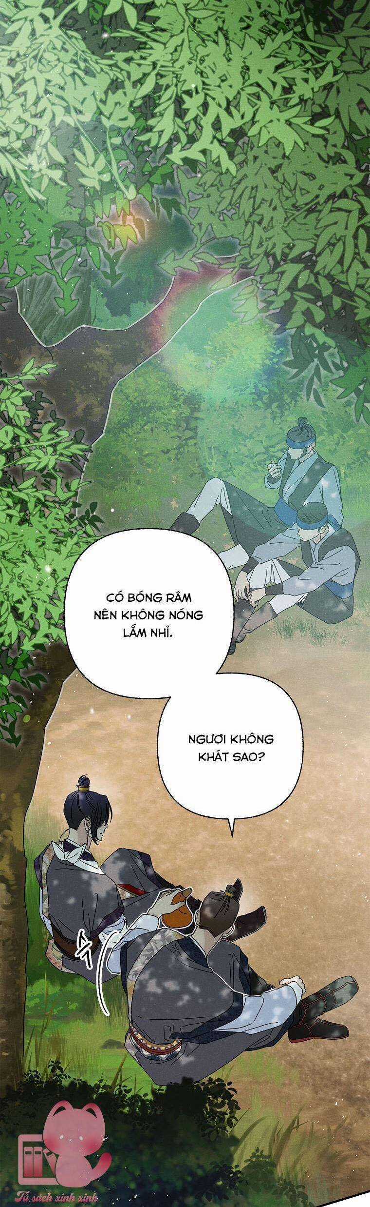 Quốc Hôn Chapter 41 trang 15